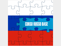 Corsocorso di lingua russa